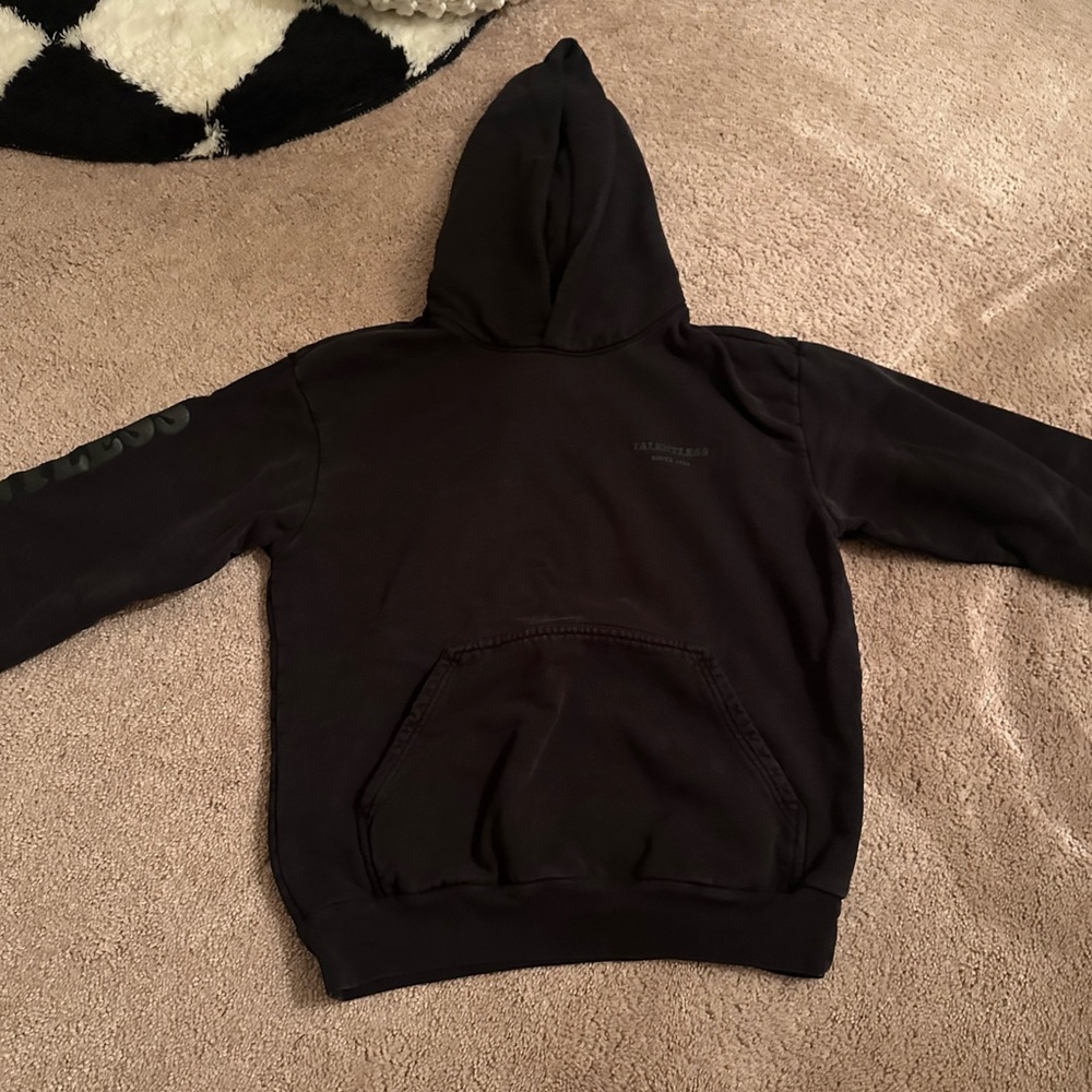 Talentless Hoodie